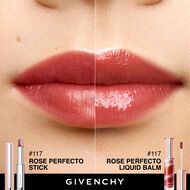 Rose Perfecto Liquid Balm faces rose perfecto liquid balm