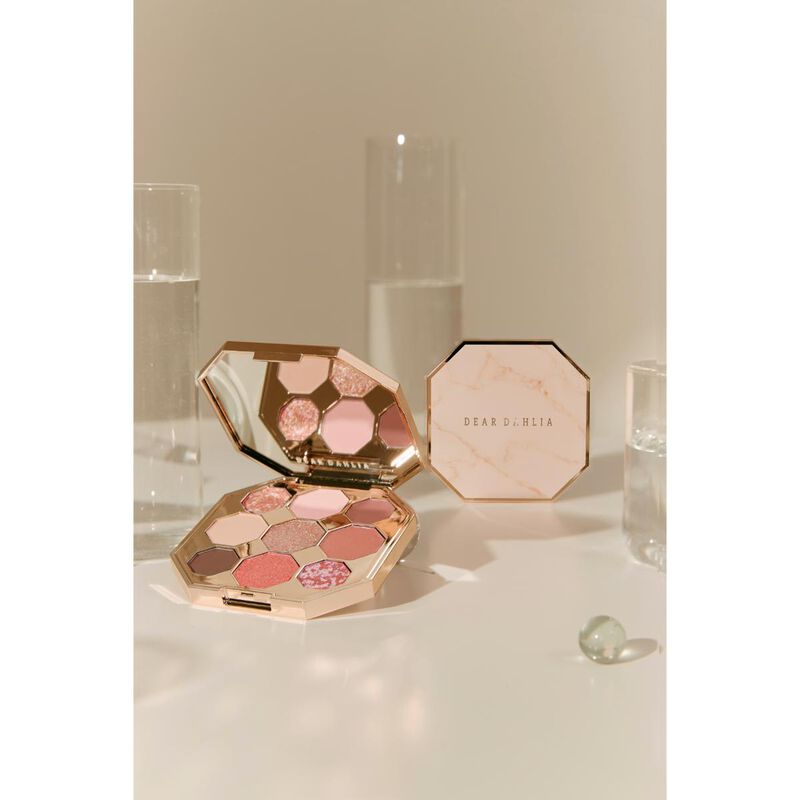 dear dahlia blooming edition secret garden tea party