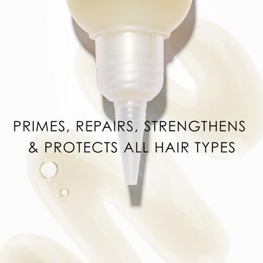 faces علاج الشعر المكثف رقم 4