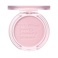 Pure Blushed Sunshine Cheek 06 Morning Blush faces pure blushed sunshine cheek 06 morning blush
