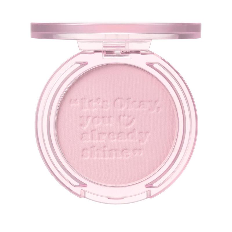 peripera pure blushed sunshine cheek 06 morning blush