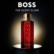 faces the scent elixir intense
