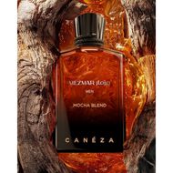 عطر مزمار موكا بليند faces عطر مزمار موكا بليند