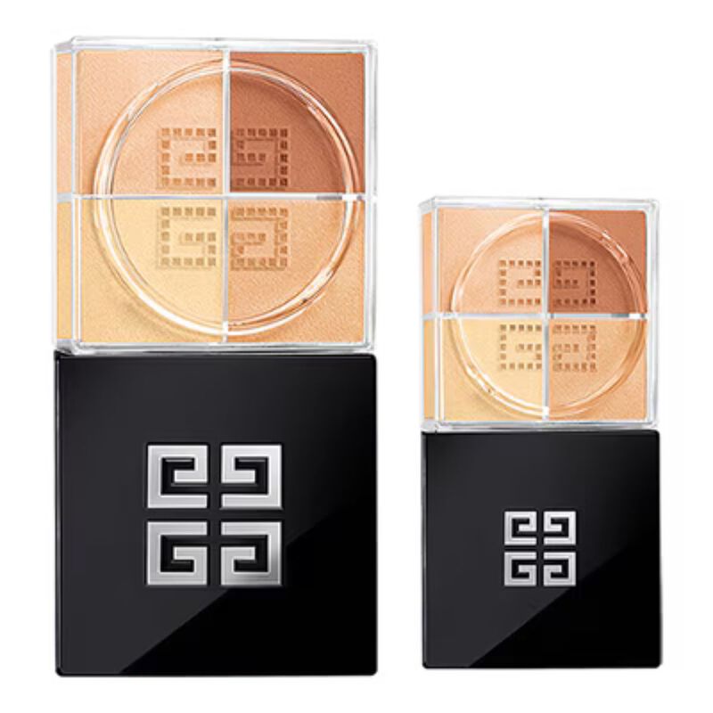 givenchy prisme libre mini 4color loose powder