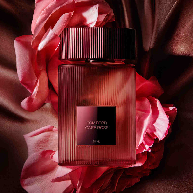 tom ford signature cafe rose