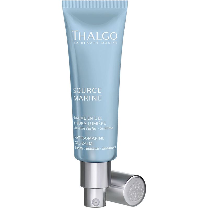 thalgo skin solutions source marine hydra marine gel balm