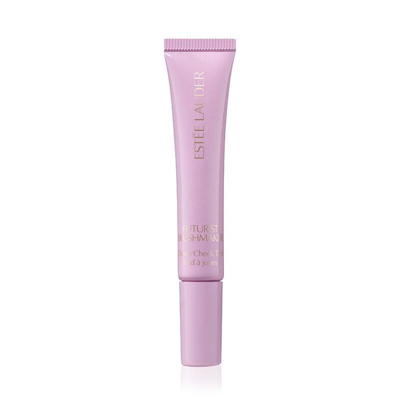 estee lauder futurist blushmaker dewy cheek tint