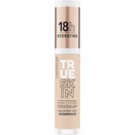 faces true skin high cover concealer