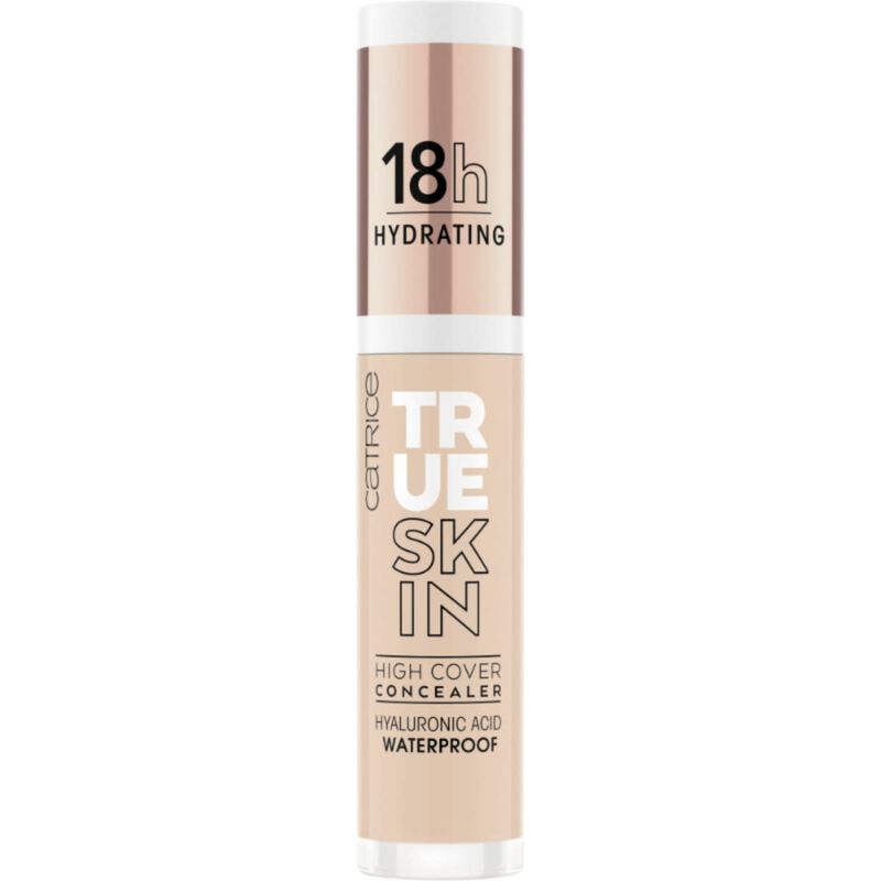 catrice true skin high cover concealer