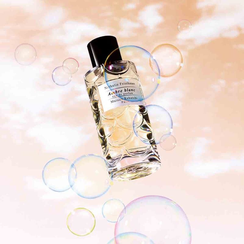 maison rebatchi ambre blanc eau de parfum
