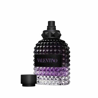 عطر بورن إن روما بيربل ميلانكوليا أو دو تويلت faces عطر بورن إن روما بيربل ميلانكوليا أو دو تويلت
