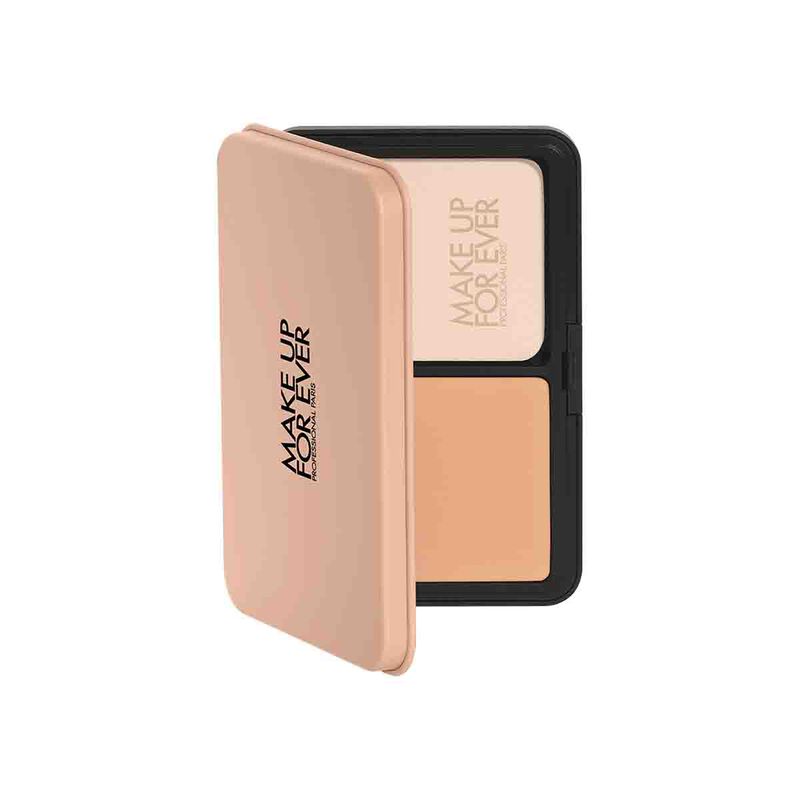 make up for ever hd skin powder foundation