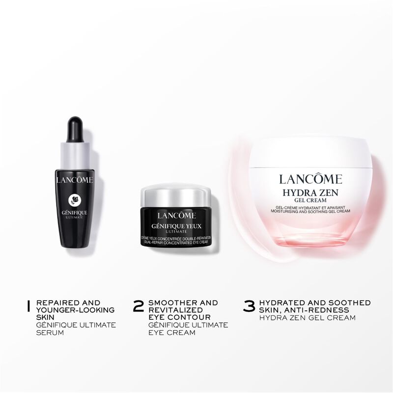 lancome hydra zen gel cream