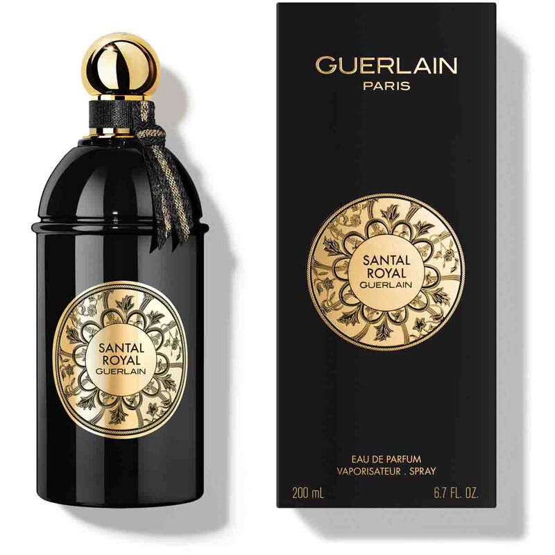 guerlain santal royal eau de parfum