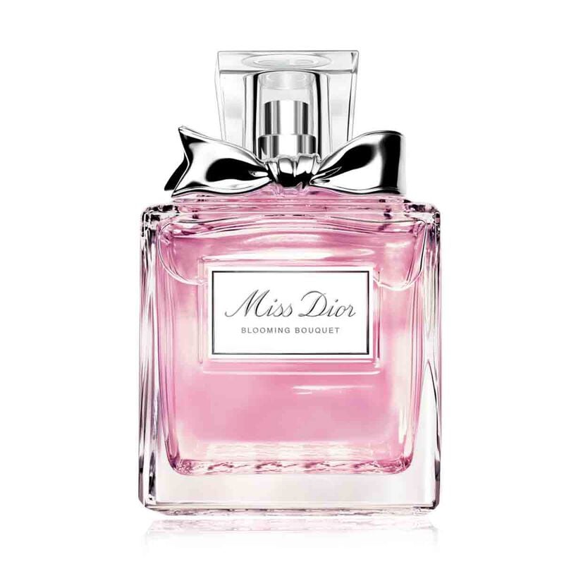 dior miss dior blooming bouquet eau de toilette