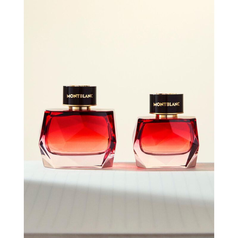 mont blanc signature elixir