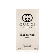 faces guilty love edition eau de parfum