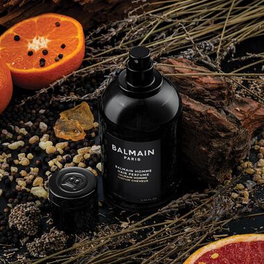 faces عطر للشعر