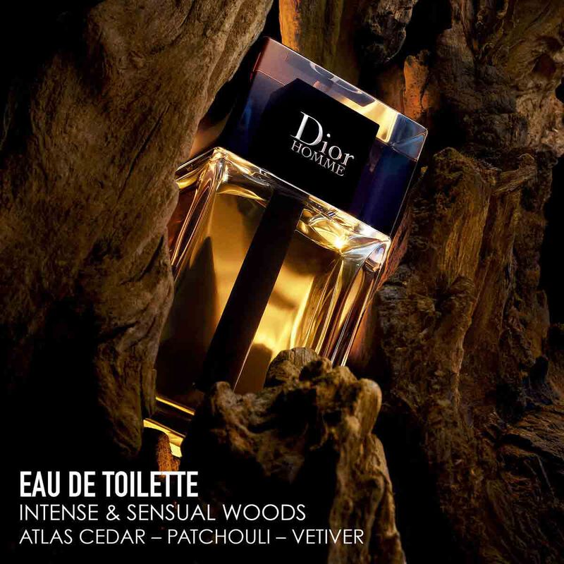 dior dior homme sport eau de toilette