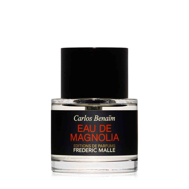 frederic malle eau de magnolia