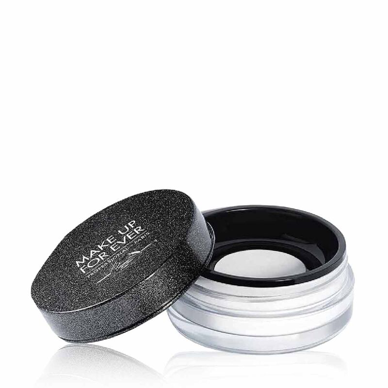 make up for ever ultra hd loose powder sparkle limited edition 8.5g