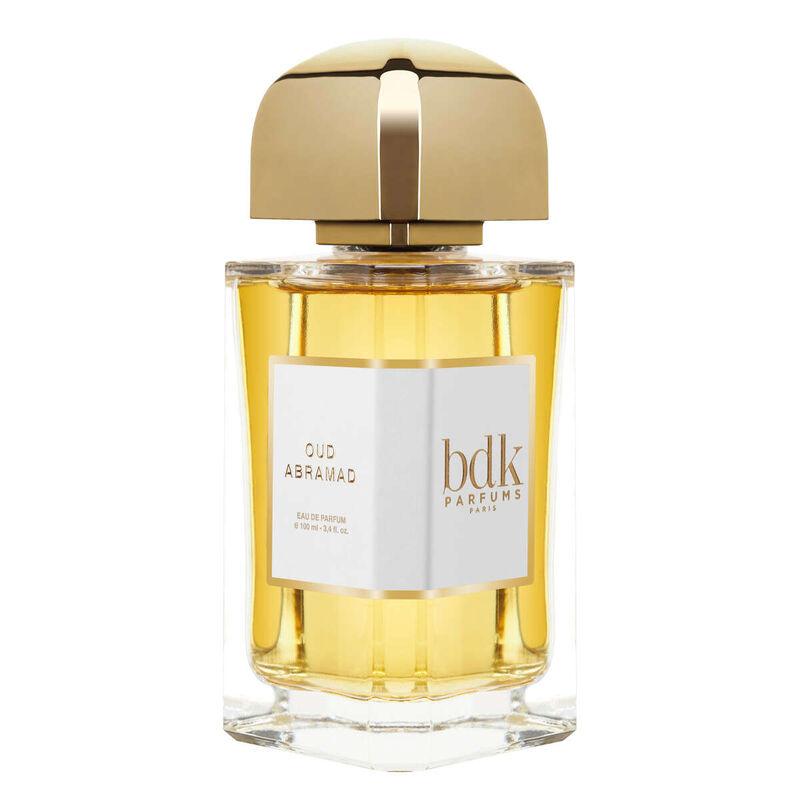 bdk parfums oud abramad