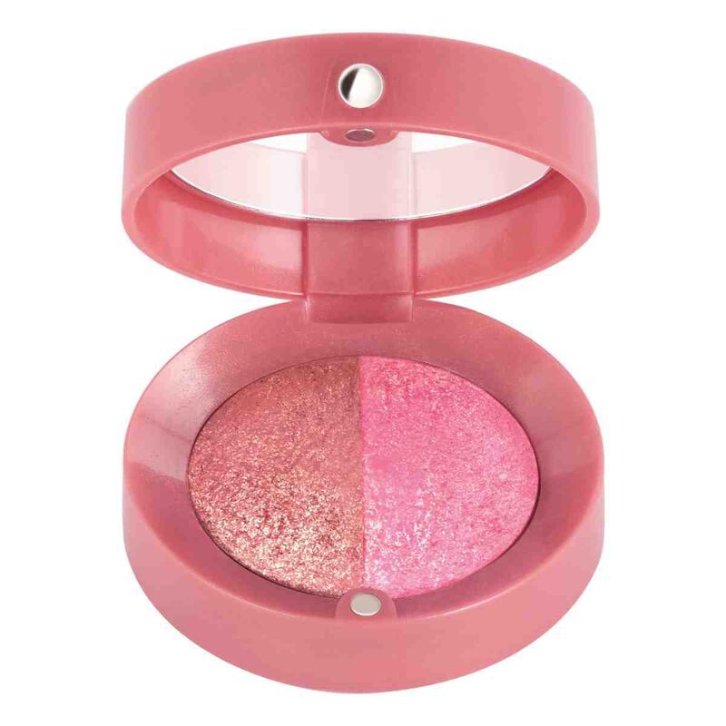 بورجوا بورجوا، أحمر خدود دو بلش سكلبت