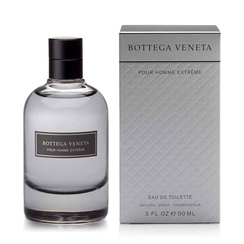 bottega veneta homme extreme eau de toilette 90ml