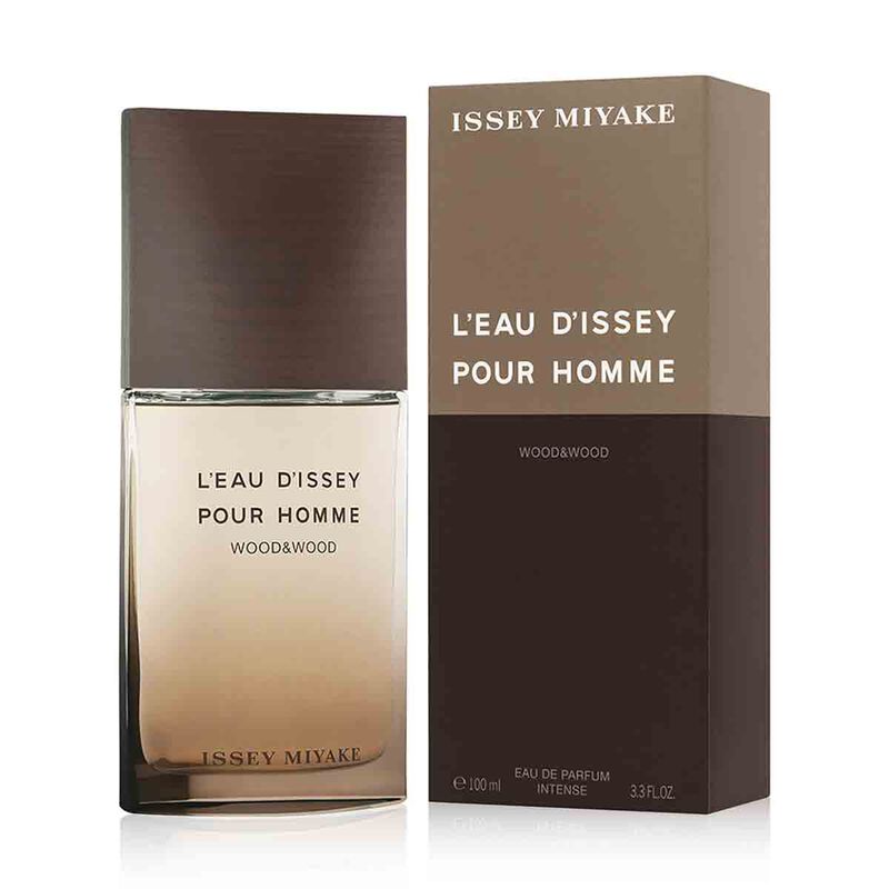 issey miyake wood & wood eau de parfum