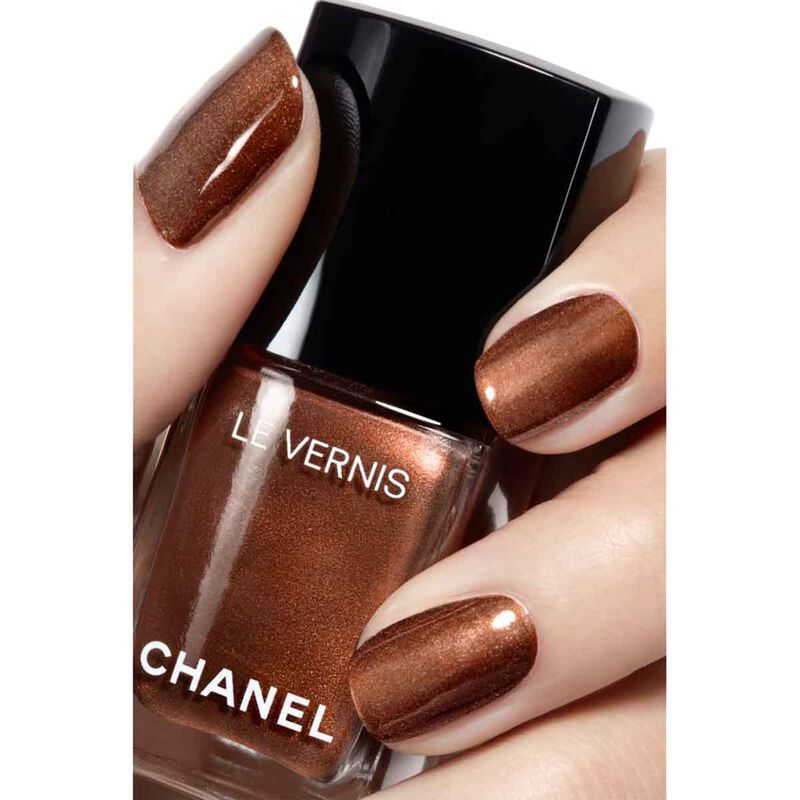 chanel le vernis