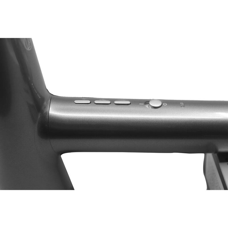 quattro professional athena digital hair dryer