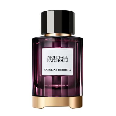 Nightfall Patchouli faces nightfall patchouli