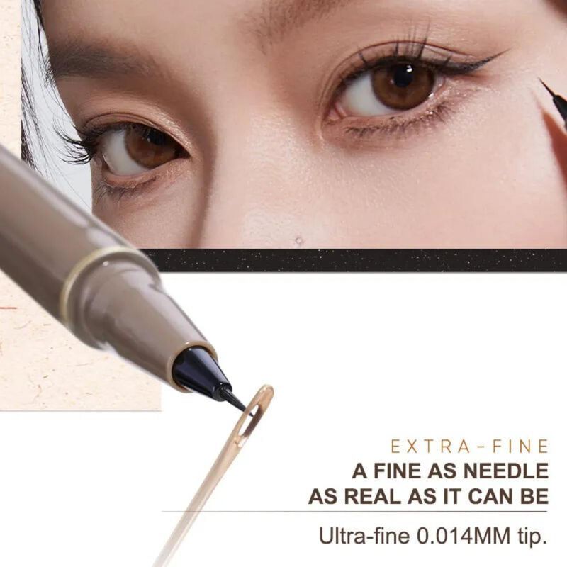 judydoll hyper sharp eyeliner 01black