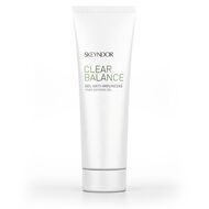 faces clear balance pure defense gel