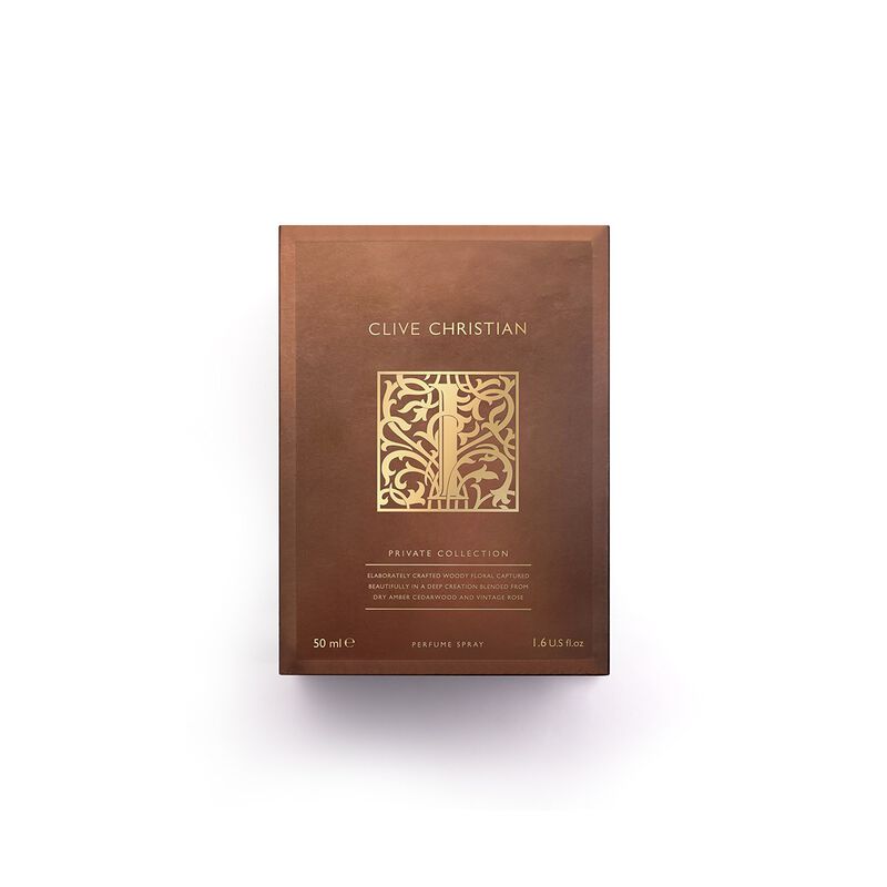 كلايف كريستيان عطر برايفت كولكشن آي وودي فلورال للنساء