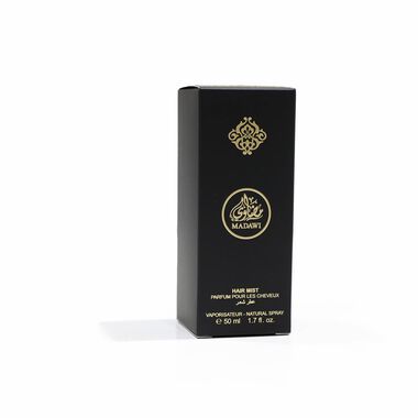 faces عطر الشعر مضاوي
