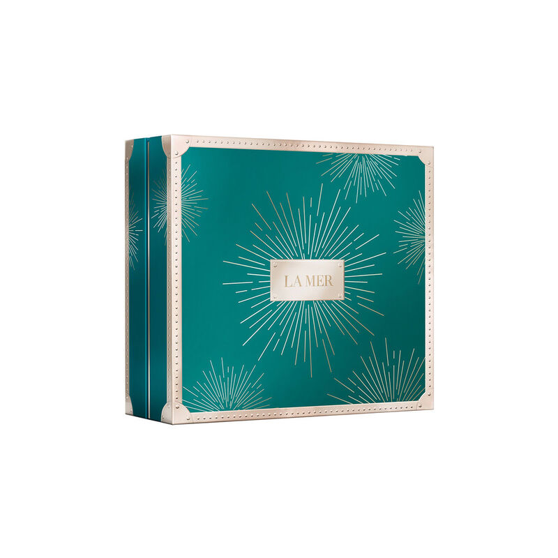 لا مير مجموعة ذا فايبرانت إنرجي