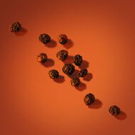 Stronger With You Spices faces stronger with you spices