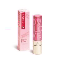 faces lip oil balm   love collection
