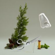 The Cut faces the cut