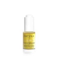 faces regenerating night serum
