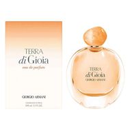 Terra di Gioia Eau de parfum 100ml faces terra di gioia eau de parfum 100ml