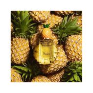 faces fruit collection pineapple eau de toilette 150ml