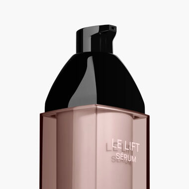 LE LIFT SERUM faces le lift serum