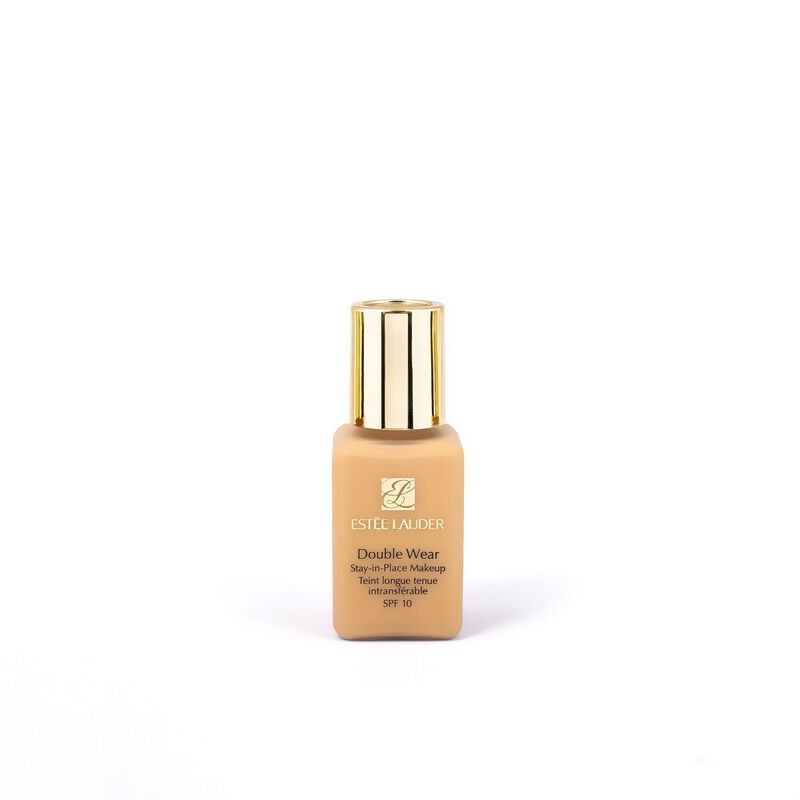 estee lauder double wear stayinplace makeup spf10 mini 15ml