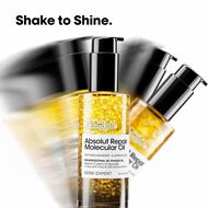 faces absolut repair molecular professional bi phase oil
