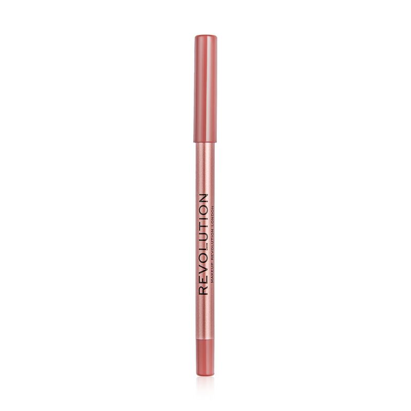 revolution satin kiss lipliner