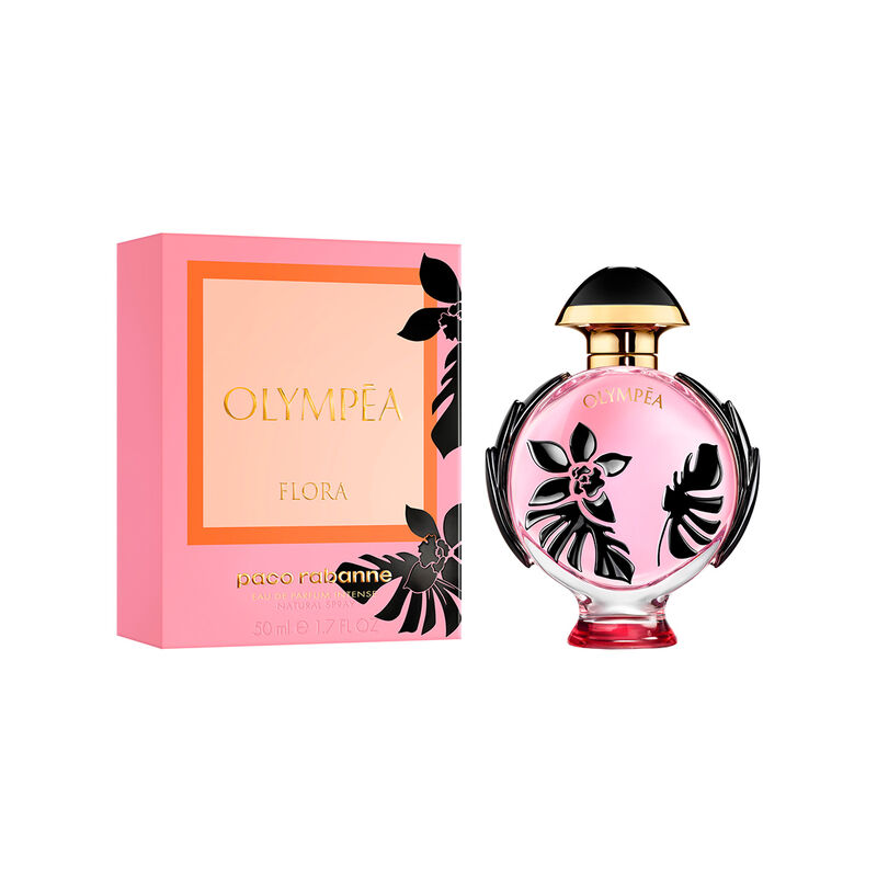 rabanne olympea flora, eau de parfum