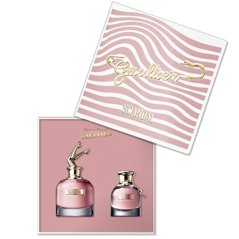 jean paul gaultier scandal