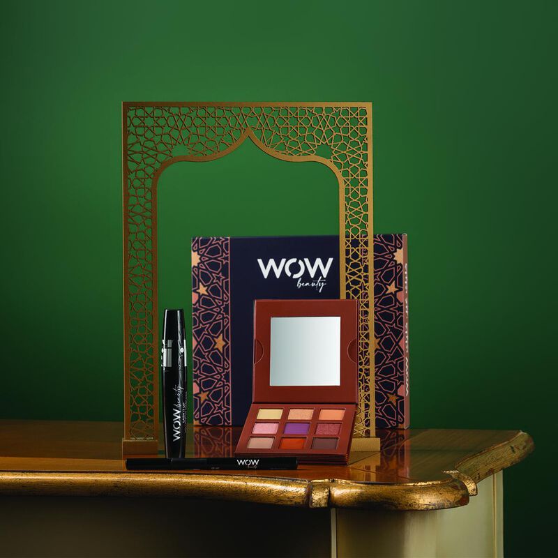 wow beauty all eyes on me trio